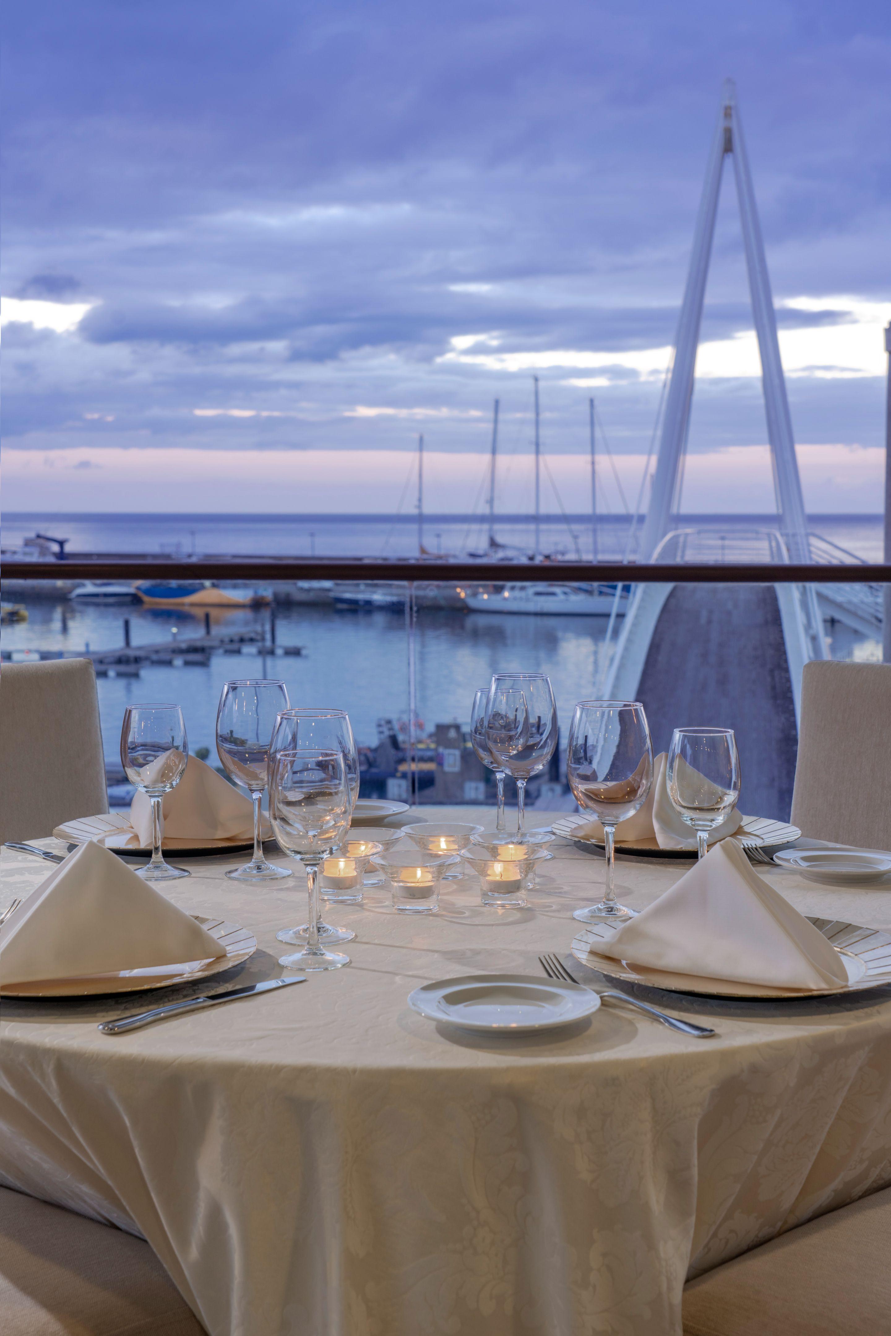 Hotel Marina Atlantico Ponta Delgada  Bagian luar foto